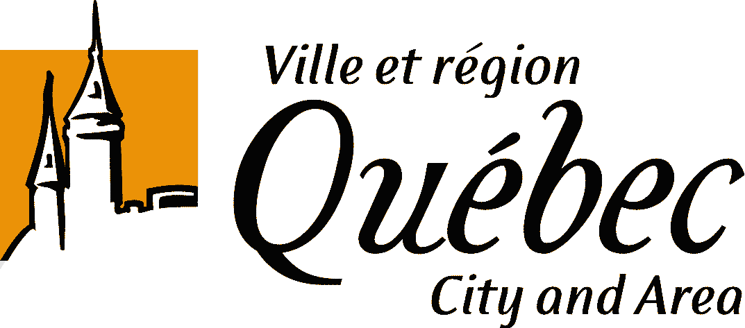 Quebec city logo